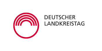 Logo Deutscher Landkreistag