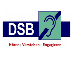 Logo DSB