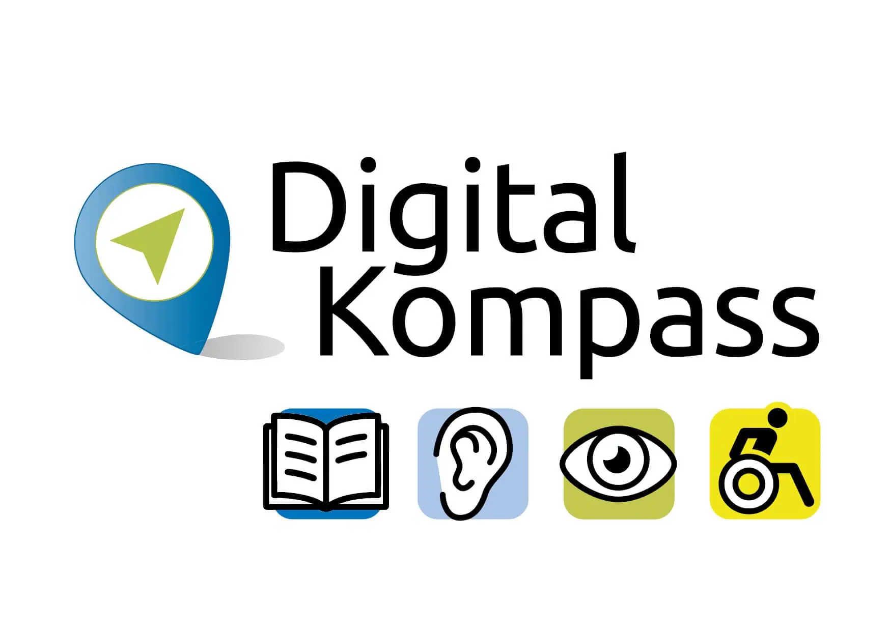 Digital Kompass V2